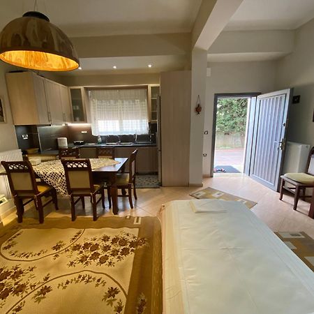 Vila Violeta 1 Vlorë Extérieur photo
