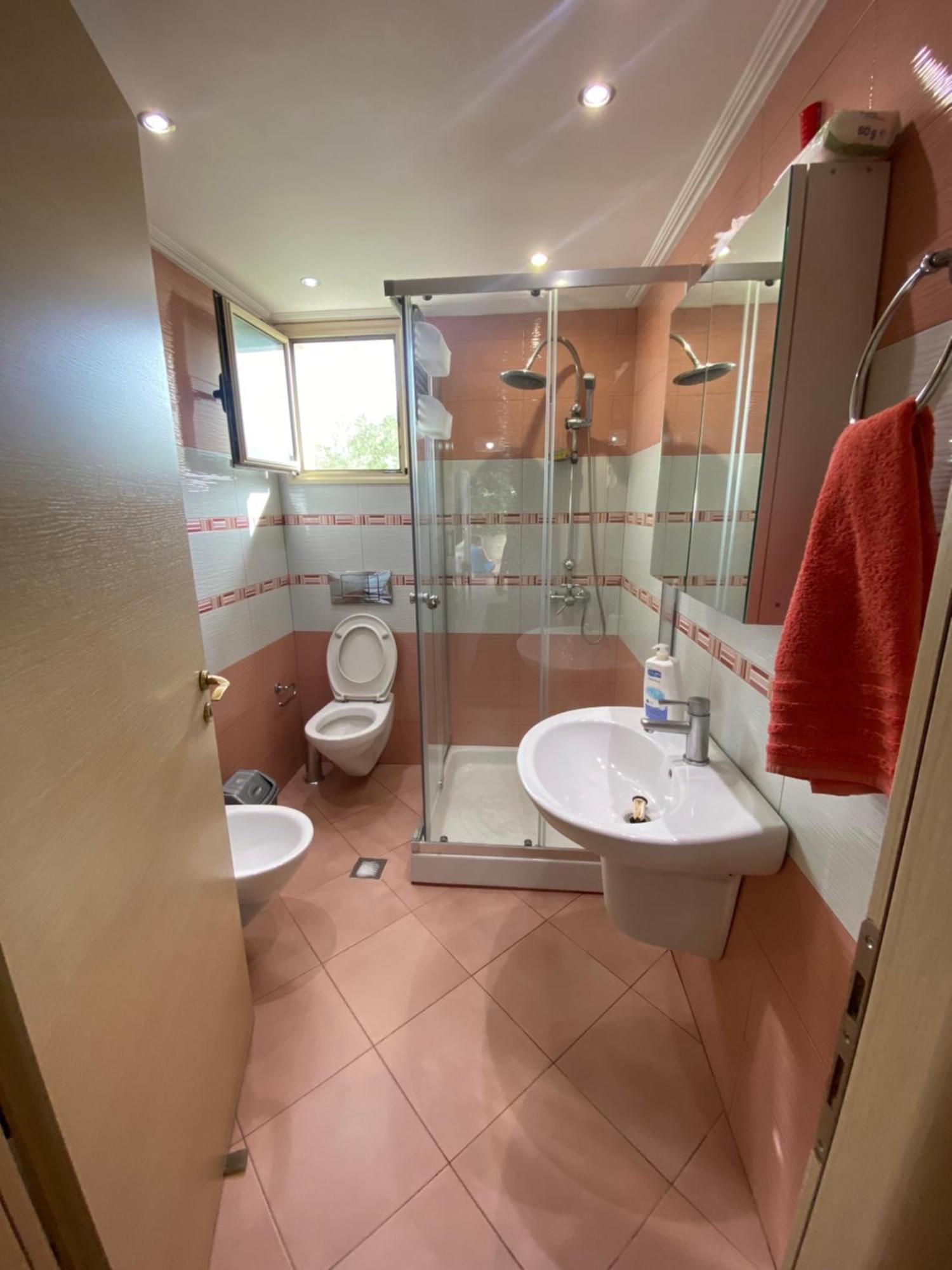 Vila Violeta 1 Vlorë Extérieur photo